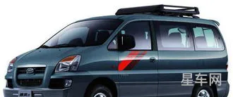 江淮瑞风商务车7座(江淮商务车七座2023新款价格)