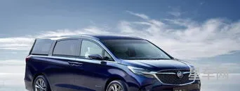 avenir别克商务车(gl8艾维亚版2023款)