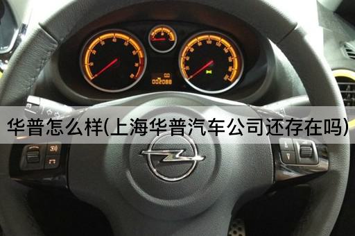华普怎么样(上海华普汽车公司还存在吗)