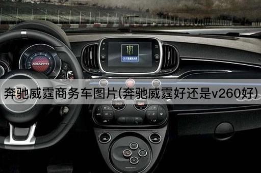 奔驰威霆商务车图片(奔驰威霆好还是v260好)