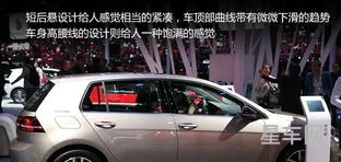 一汽大众golf报价(一汽大众golf280tsi多少钱)