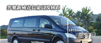七座商务车10万左右(七座商务车哪款经济又实惠)
