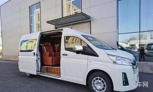 大通9座柴油版商务车(上汽大通v80九座柴油版)