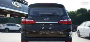 8万以下的7座商务车(七座商务车大全价格10万)