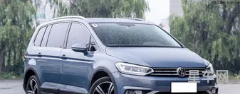 大众商务车七座图片(大众商务车7座最新款)