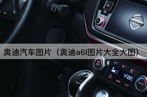 奥迪汽车（奥迪A6L高清图集）
