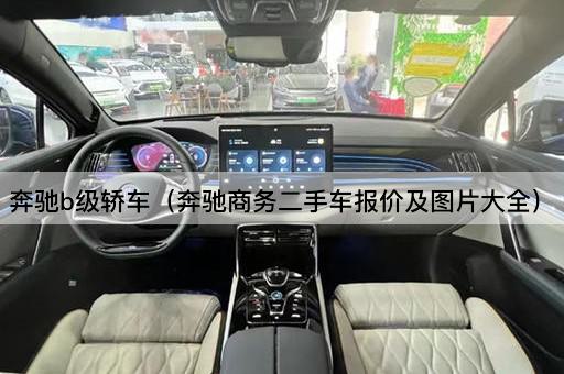 奔驰b级轿车（奔驰商务二手车报价及*大全）