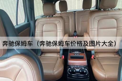奔驰保姆车（奔驰保姆车价格及*大全）