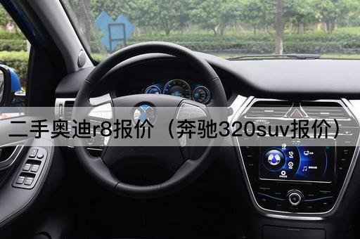 二手奥迪r8报价（奔驰320suv报价）