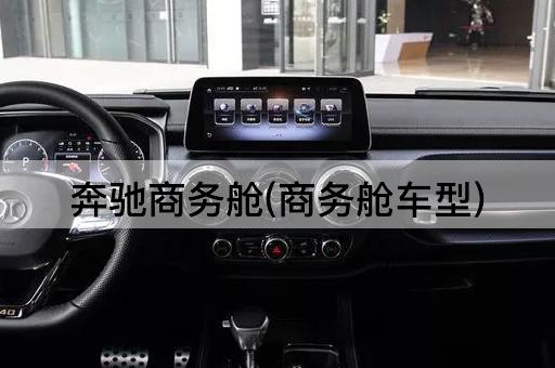 奔驰商务舱(商务舱车型)