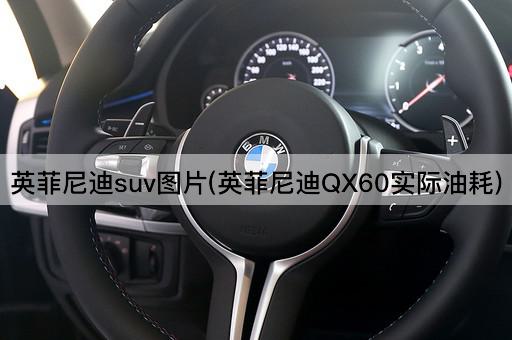 英菲尼迪suv*(英菲尼迪QX60实际油耗)