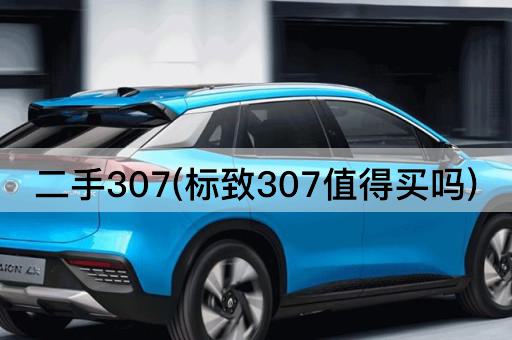 二手307(标致307值得买吗)
