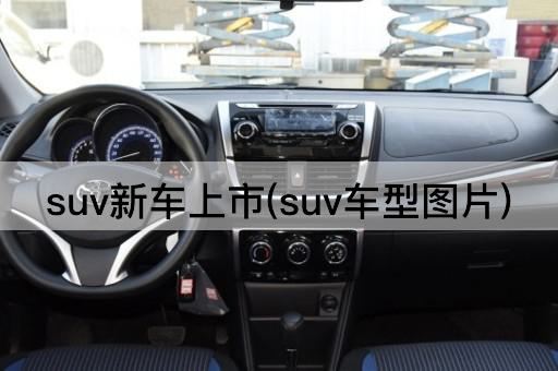 suv新车上市(suv车型*)