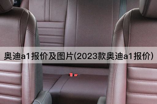 奥迪a1报价及*(2023款奥迪a1报价)