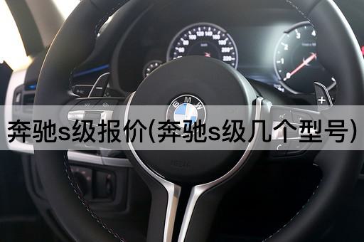奔驰s级报价(奔驰s级几个型号)