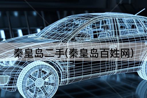 秦皇岛二手(秦皇岛百姓网)