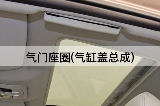 气门座圈(气缸盖总成)