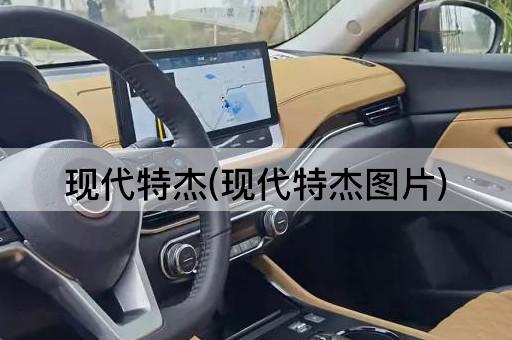 现代特杰(现代特杰图片)