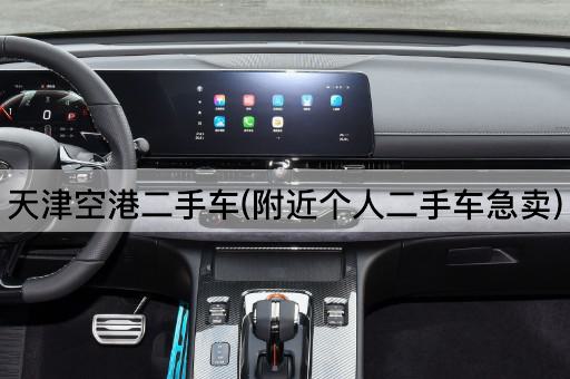 天津空港二手车(附近个人二手车急卖)