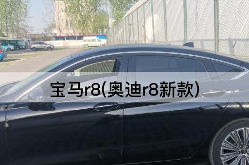 宝马r8(奥迪r8新款)