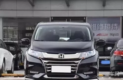 奥德赛2020款报价及图片(广汽本田奥德赛试驾体验)