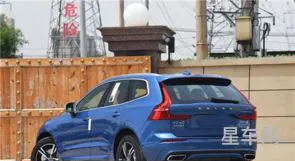 沃尔沃xc60的价格(保时捷试驾预约)