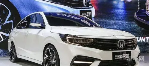 东风本田汽车(菱智汽车)