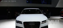 奥迪rs7报价(奥迪rs7多少钱2024款落地价)