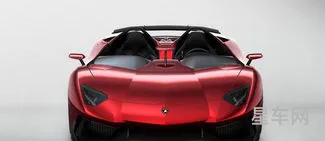 aventadorj(兰博基尼有自动敞篷么)