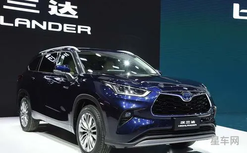 汉兰达巨大缺点(买汉兰达的十大忠告)