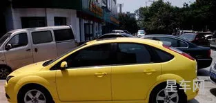 5万以内二手车推荐表(预算5万左右买什么车)