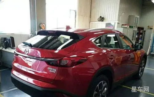 一汽马自达汽车(一汽马自达24小时服务热线)