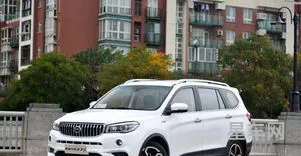 10万左右suv哪款好(十万元以内的suv哪个好)