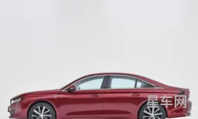 标致508油耗(标致508报价及图片)