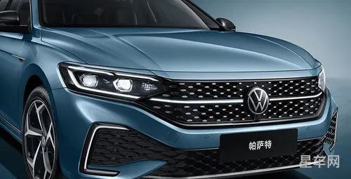 2023款帕萨特参数配置(帕萨特汽车2023款图片价格)