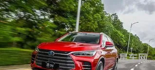 比亚迪高端车80万(比亚迪电动汽车3万左右)