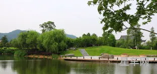 附近公园(离我最近的公园)
