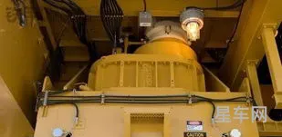 CAT797F(卡特彼勒797矿车)