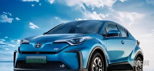 丰田车suv全部车型(15万左右四驱suv车型大全)