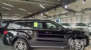 奔驰越野车40万左右(奔驰6座suv新款40万一70万)