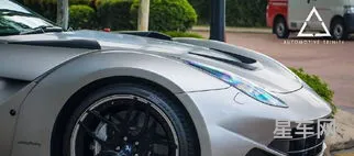 法拉利f12多少钱一辆(f12berlinetta叫什么)