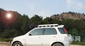 众泰2008(二手五菱小货车)