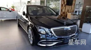 迈巴赫s650售价多少(奔驰s650报价及图片)