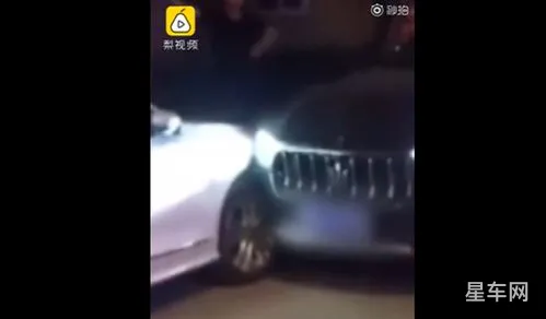 玛莎拉蒂撞宝马案司机被判无期