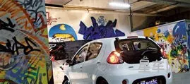 吉利全球鹰熊猫(吉利熊猫报价及图片车)
