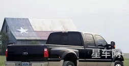 福特f650superduty