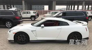 gtr报价(gtrr35多少钱一辆)