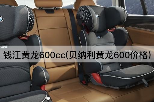 钱江黄龙600cc(贝纳利黄龙600价格)