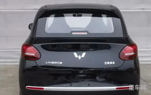五菱2023即将上市的新车(五菱最新款车型2023款图片)