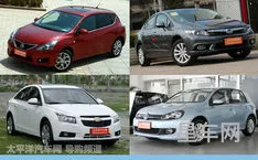 家用省油轿车(什么牌子的汽车最省油耐用)